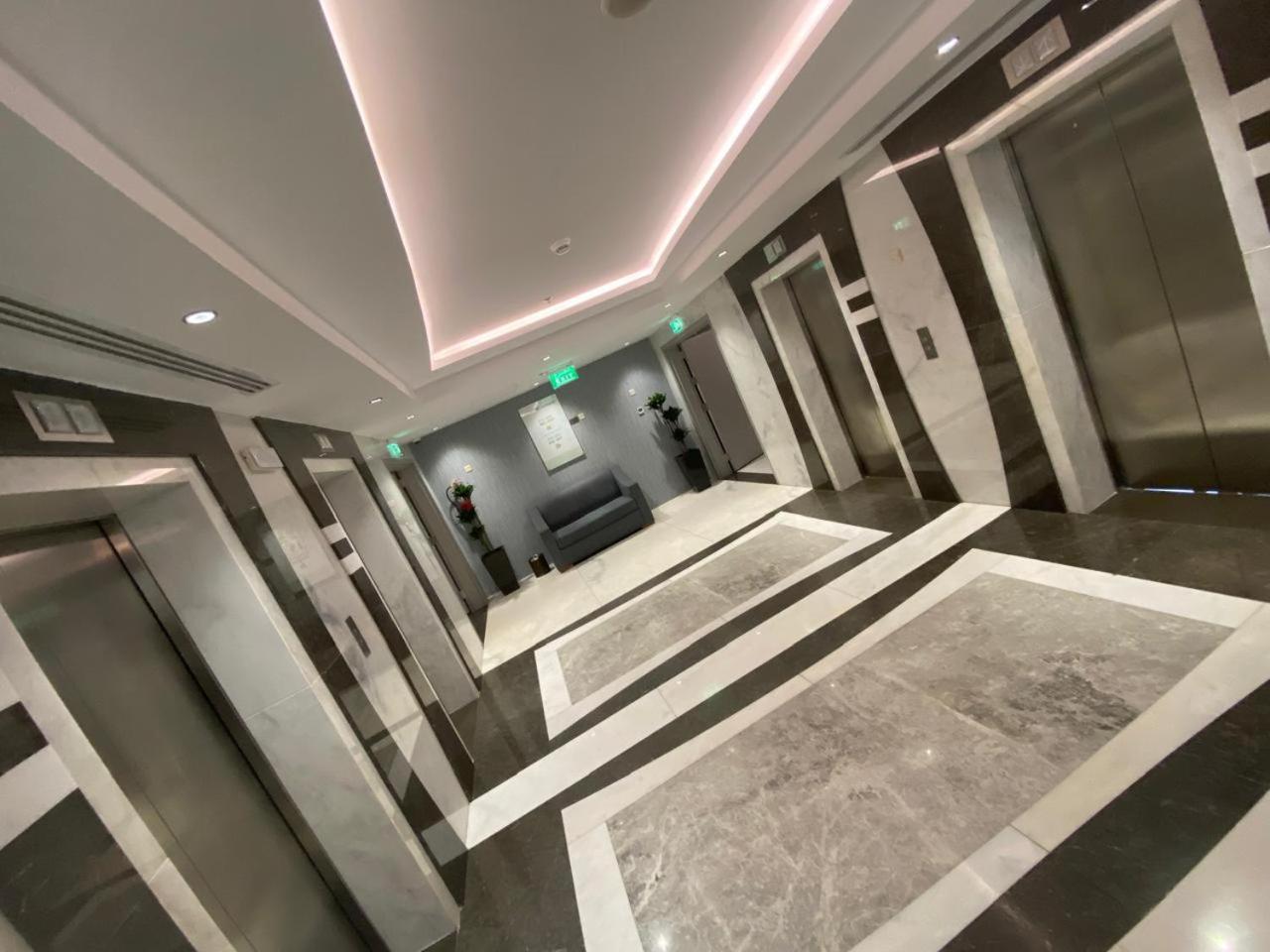 Valy Hotel Medina Bagian luar foto